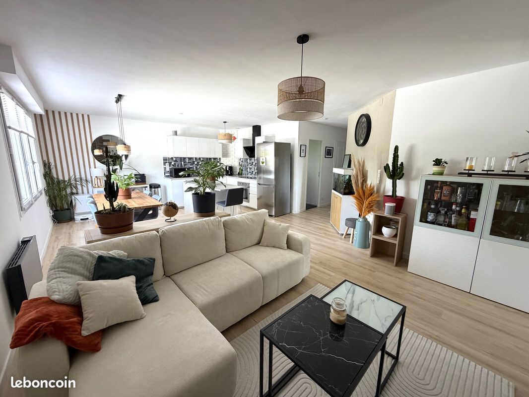 Maison 2 pièces 70 m² · à Olivet · 70 m² · 174 900 €