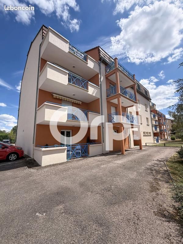 Appartement 4 pièces 110 m² · à Chaumont · 110 m² · 142 000 €