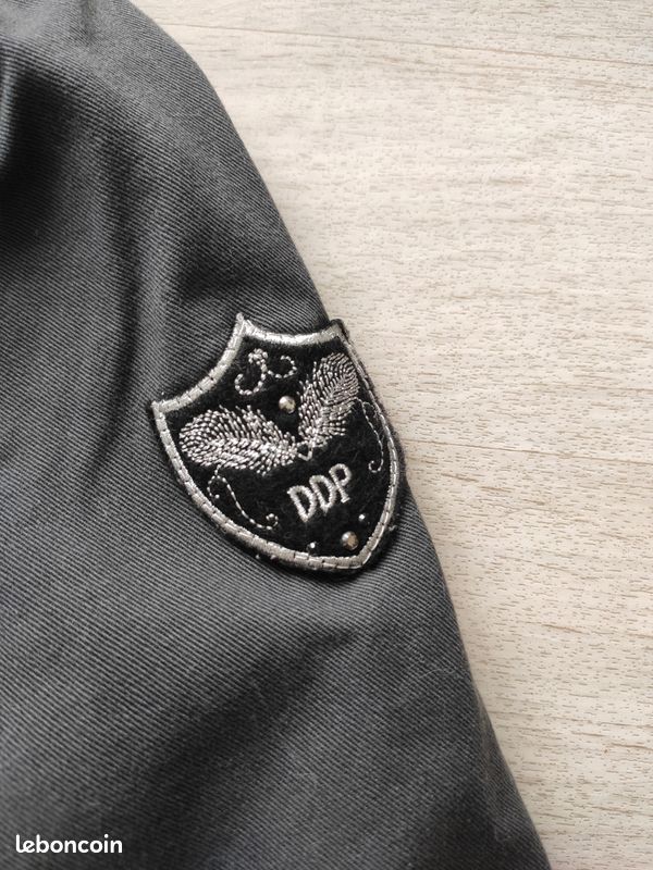 Manteau DDP (image 4)