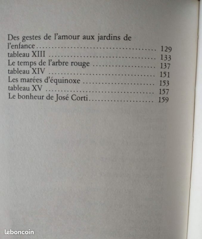 Le bonheur tableaux et bavardages (image 5)