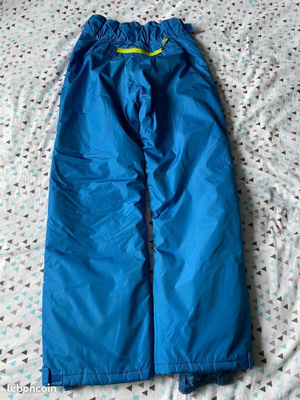 Pantalon de ski 14 ans (image 3)