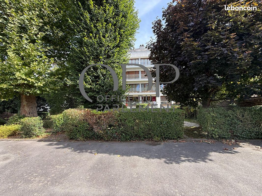 Appartement 5 pièces 127 m² · à Rennes · 127 m² · 438 900 €