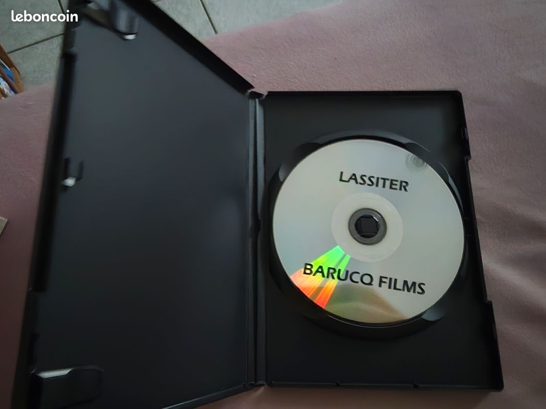 Dvd l'assister parfait état (image 3)