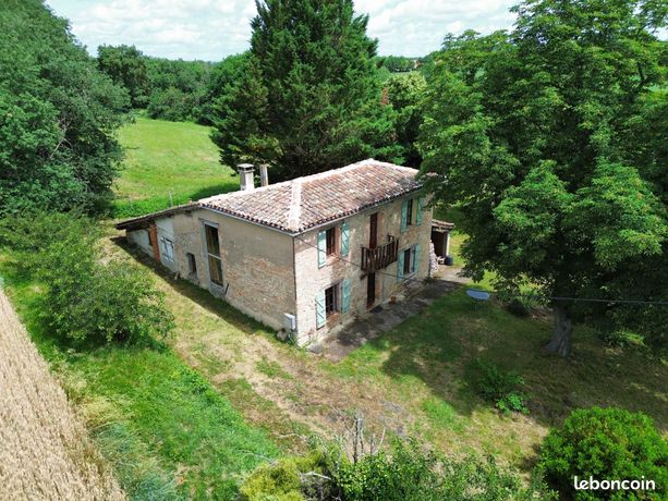 Maison 5 pièces 130 m2