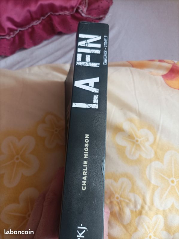 La fin (image 4)