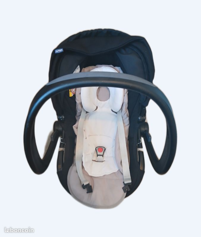 Seige auto (image 1)