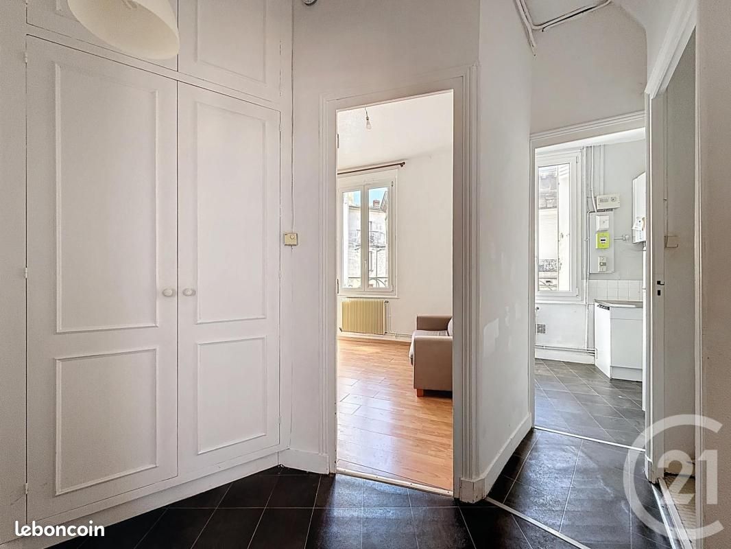 Appartement 3 pièces 50 m² · à Bordeaux · 50 m² · 240 000 €