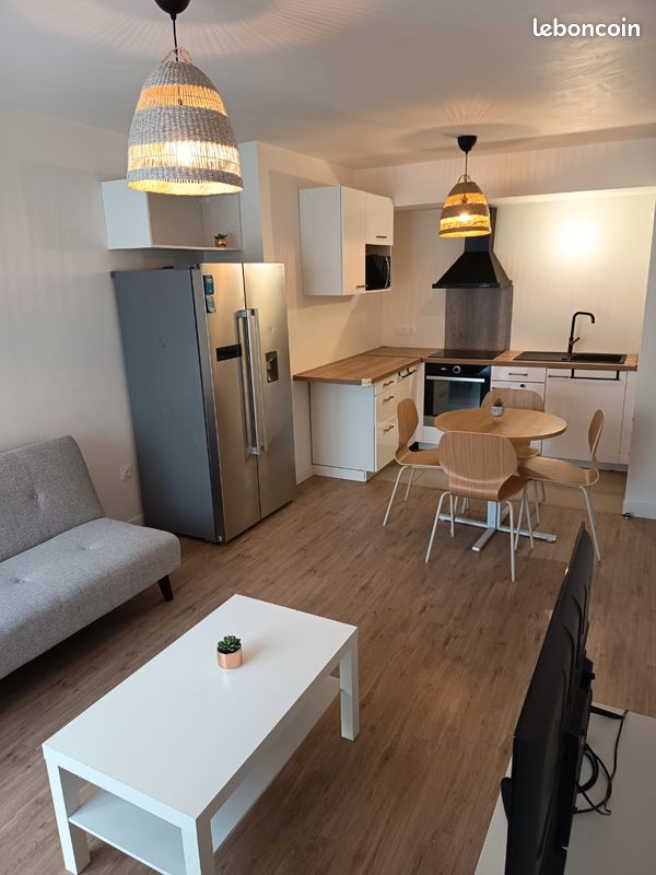 Appartement 2 pièces 42 m² · à Noisy-le-Grand · 42 m² · 1 195 €/mois