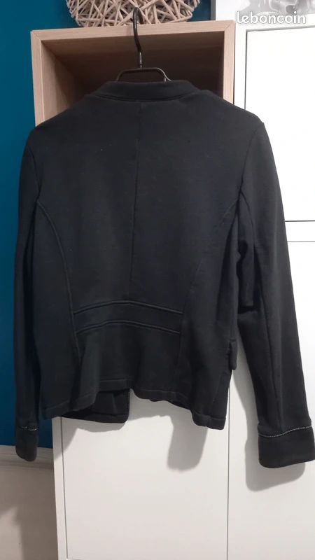Veste cache cache taille 42 (image 4)