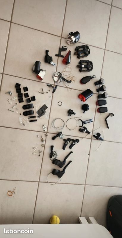 Accessoires vélo (image 2)