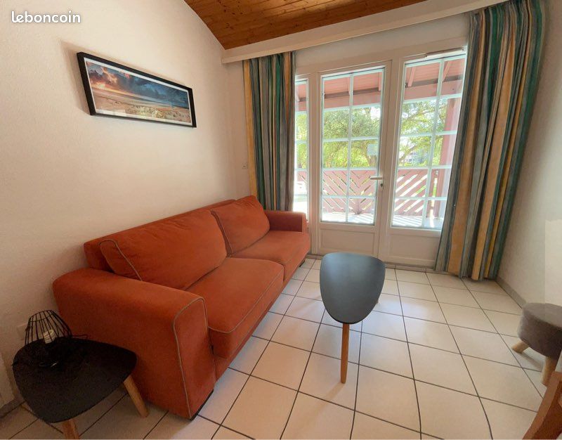 Appartement 2 pièces 23 m² · à Moliets-Et-Maa · 23 m² · 117 000 €