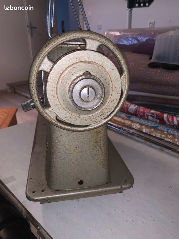 Machine à coudre Pfaff (image 3)