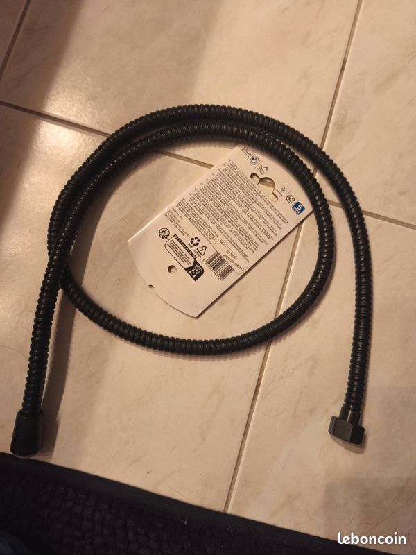 Flexible de douche (image 3)