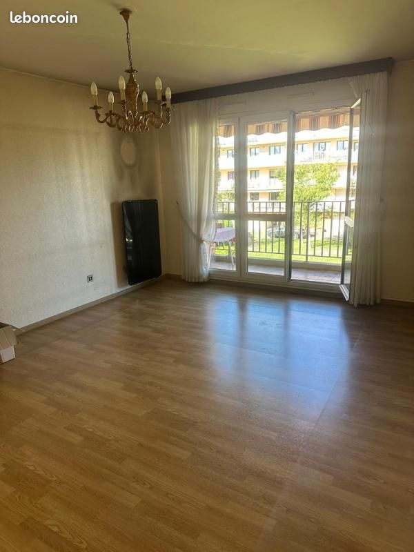 Appartement 3 pièces 65 m² · à Lingolsheim · 65 m² · 155 000 €