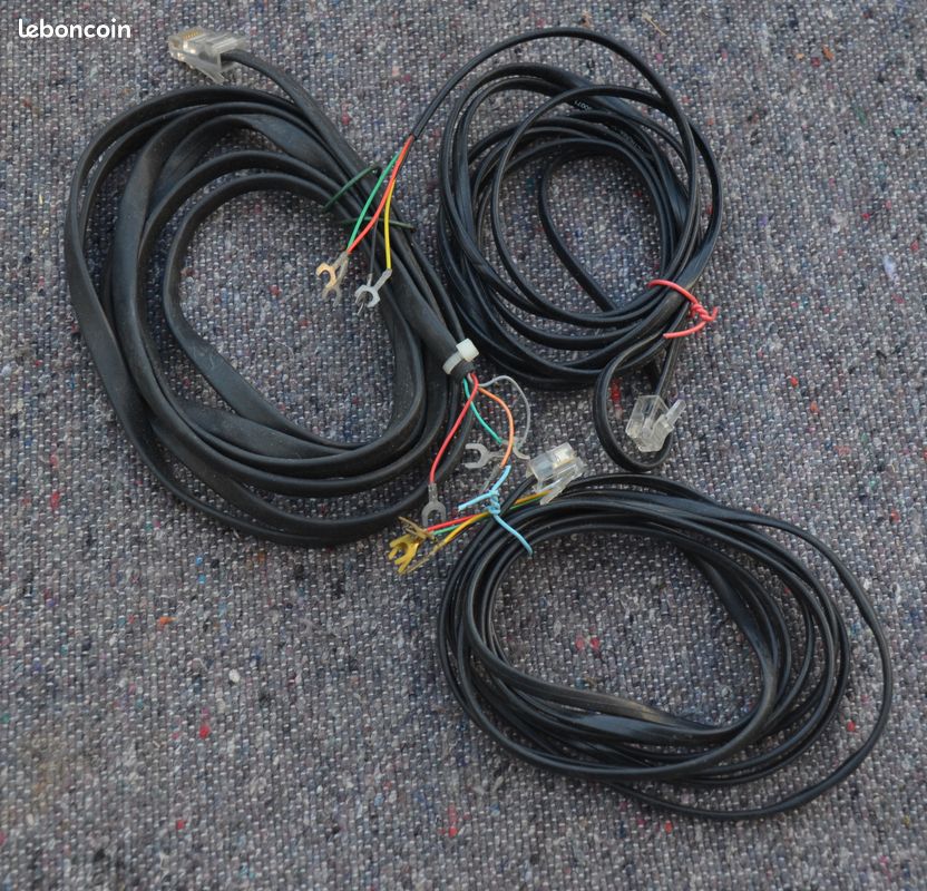Cordons pour téléphones (image 4)