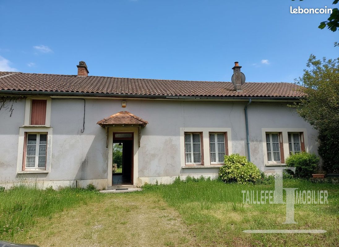 Maison 4 pièces 106 m² · à Périgueux · 106 m² · 139 900 €