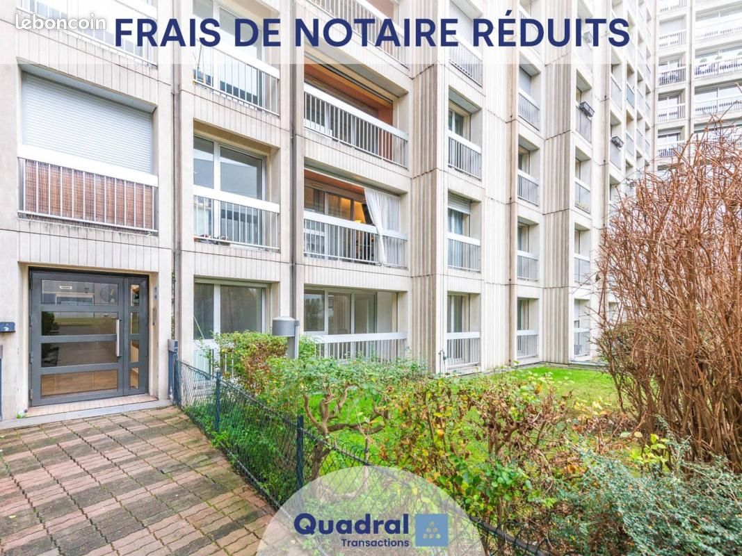 Appartement 5 pièces 131 m² · à Puteaux · 131 m² · 670 000 €