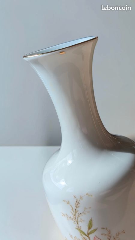 Vase Royal Porzellan Bavaria KPM – Porcelaine allemande – 30 cm (image 7)