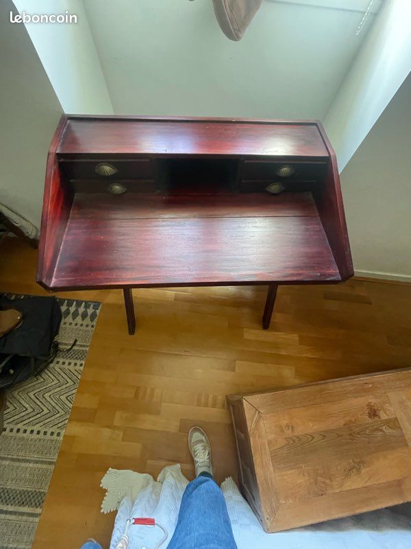 Bureau démontable (image 1)