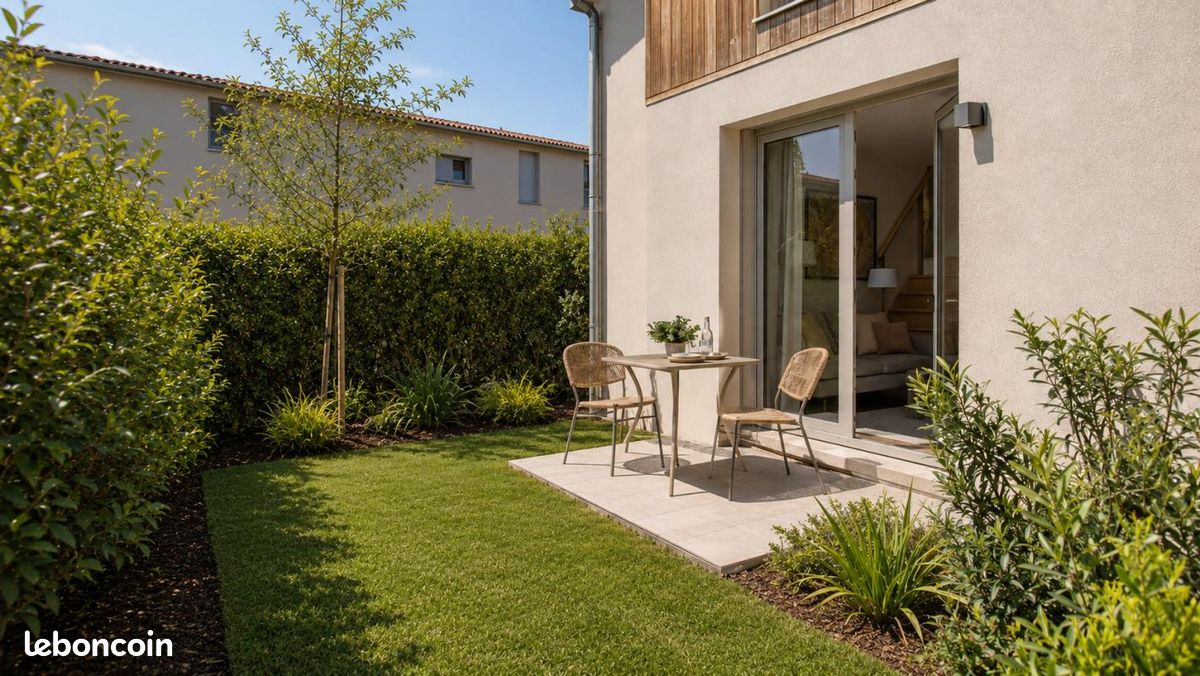 Maison 3 pièces 63 m² · à Lacanau · 63 m² · 305 000 €