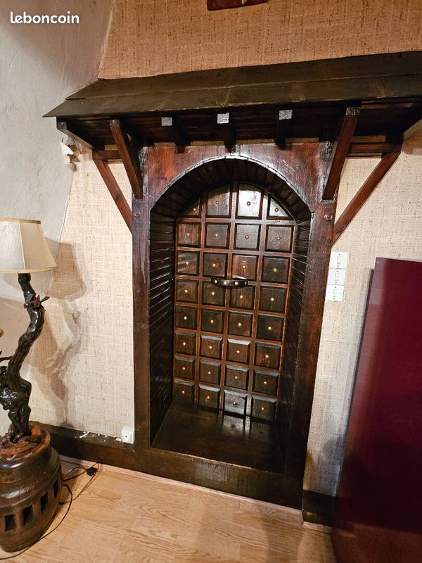 Maison 3 pièces 72 m² (image 11)