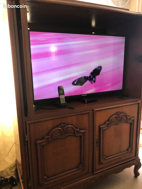 Armoire télé (image 1)