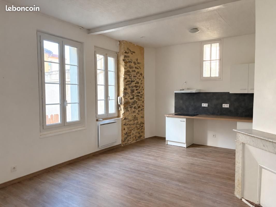 Appartement 3 pièces 65 m² · à Carcassonne · 65 m² · 530 €/mois