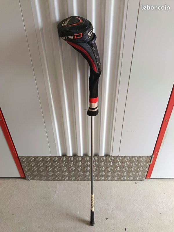Driver Titleist (image 3)