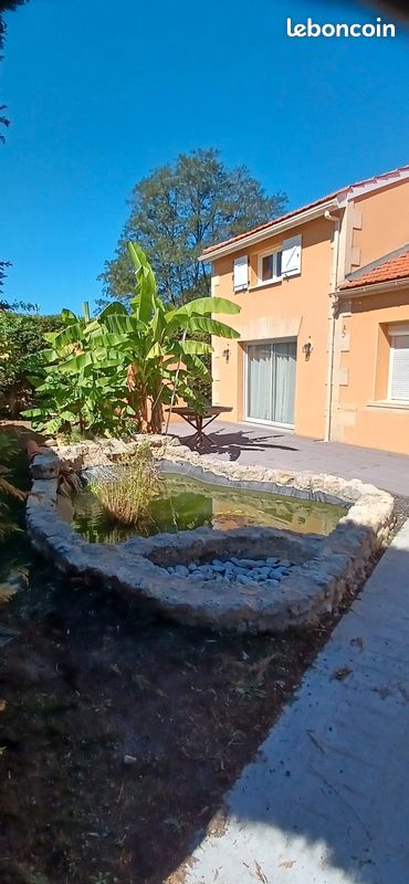 Maison 5 pièces 130 m² · à Reignac · 130 m² · 205 000 €