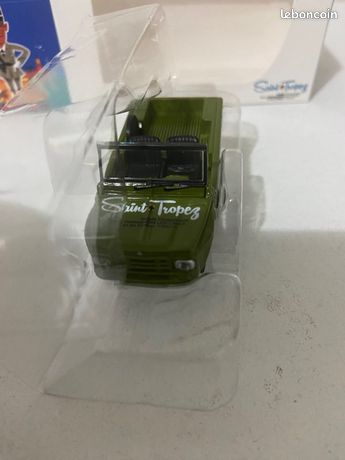NOREV CITROEN MEHARI TOUR DE FRANCE 1/43 ème No CIJ JRD MINIALUXE EUR 5 NOREV CITROEN MEHARI TOUR DE FRANCE 1/43 ème No CIJ JRD MINIALUXE EUR 5