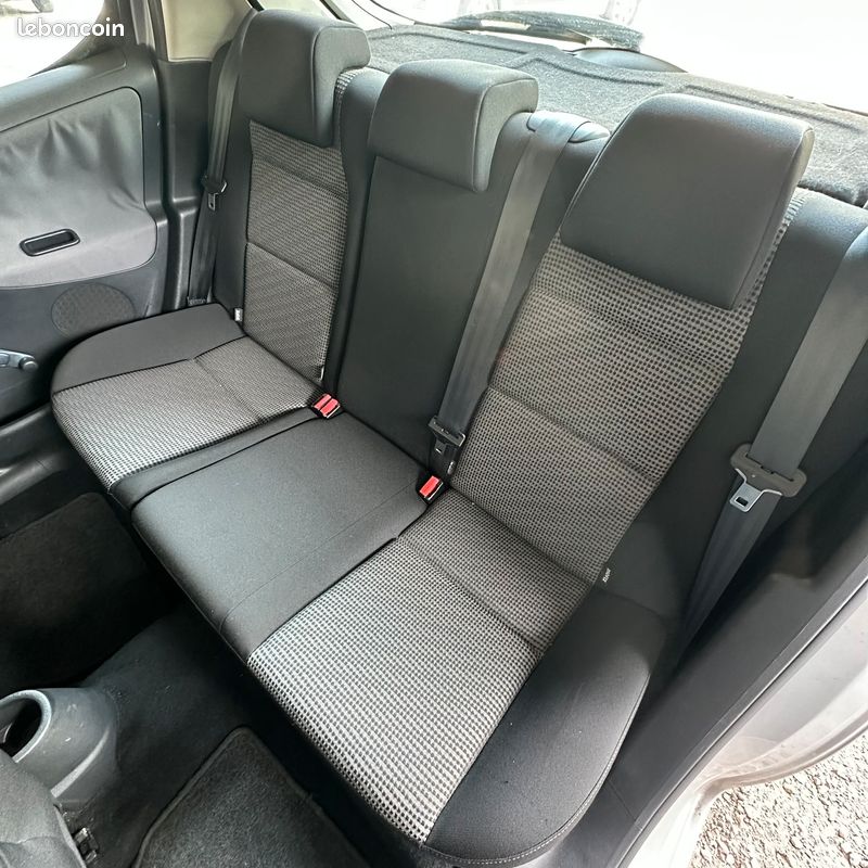 PEUGEOT 207 1.6 HDI 92cv BUSINESS PACK / Kit Distrib Ok / Régulateur / Bluetooth /Carplay possible (image 9)