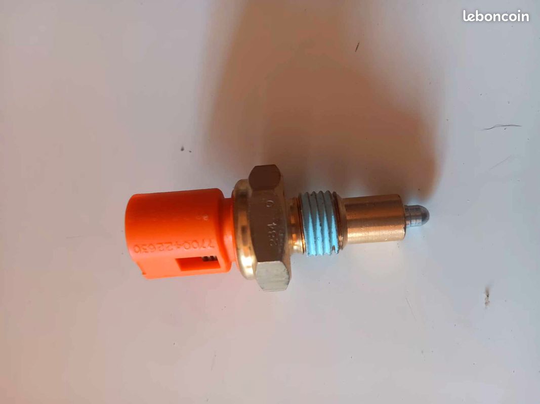 Interrupteur Feu Marche Arrière Febi-Bilstein 02800 - Compatible Opel, Chevrolet, Daewoo Et Autres