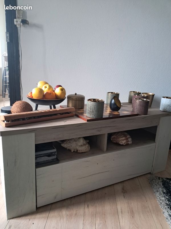 Tv meuble (image 1)