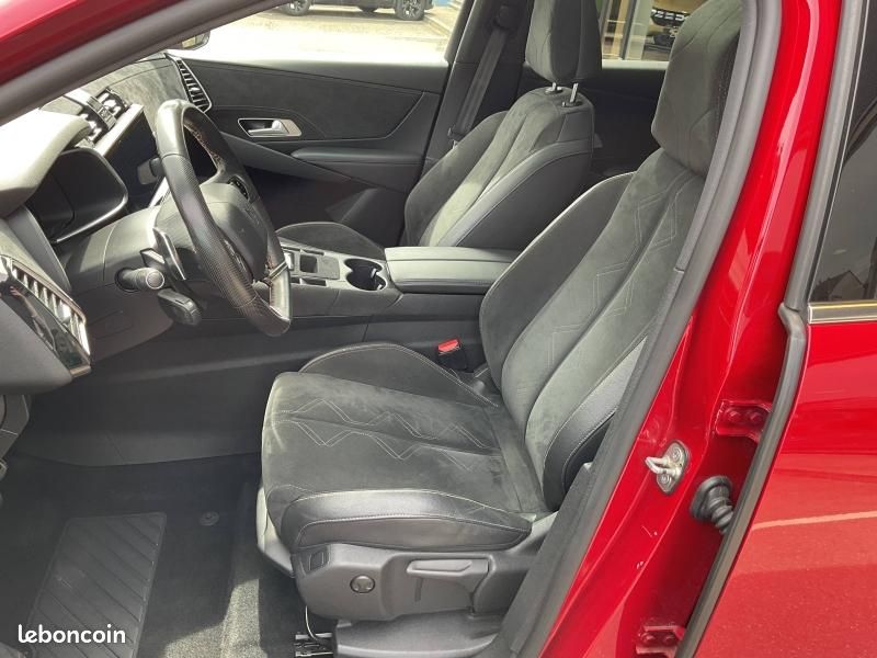 Ds DS 7 Crossback PureTech 180ch Grand Chic Automatique (image 5)