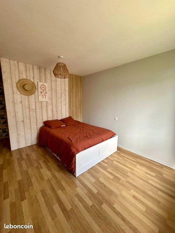 Appartement duplex T2 (image 3)