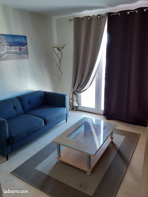 Appartement 2 pièces 44 m² · à Roanne · 44 m² · 67 000 €