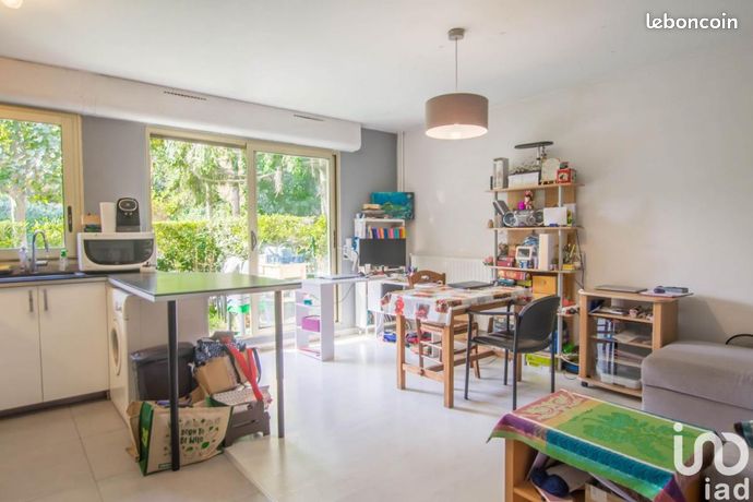 Appartement a louer antony - 2 pièce(s) - 45 m2 - Surfyn