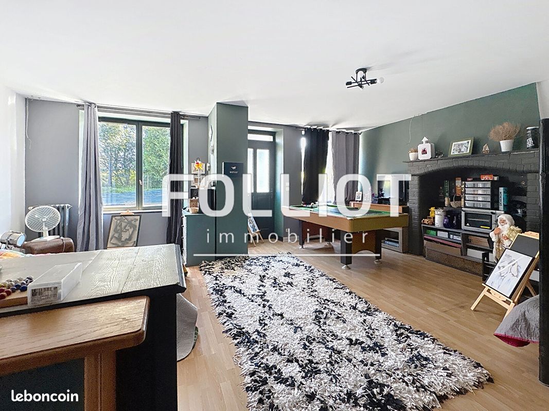 Longère 5 pièces 183 m² (image 11)