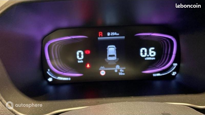 Kia Picanto 1.2 DPi 79ch Active BVMA5 (image 29)