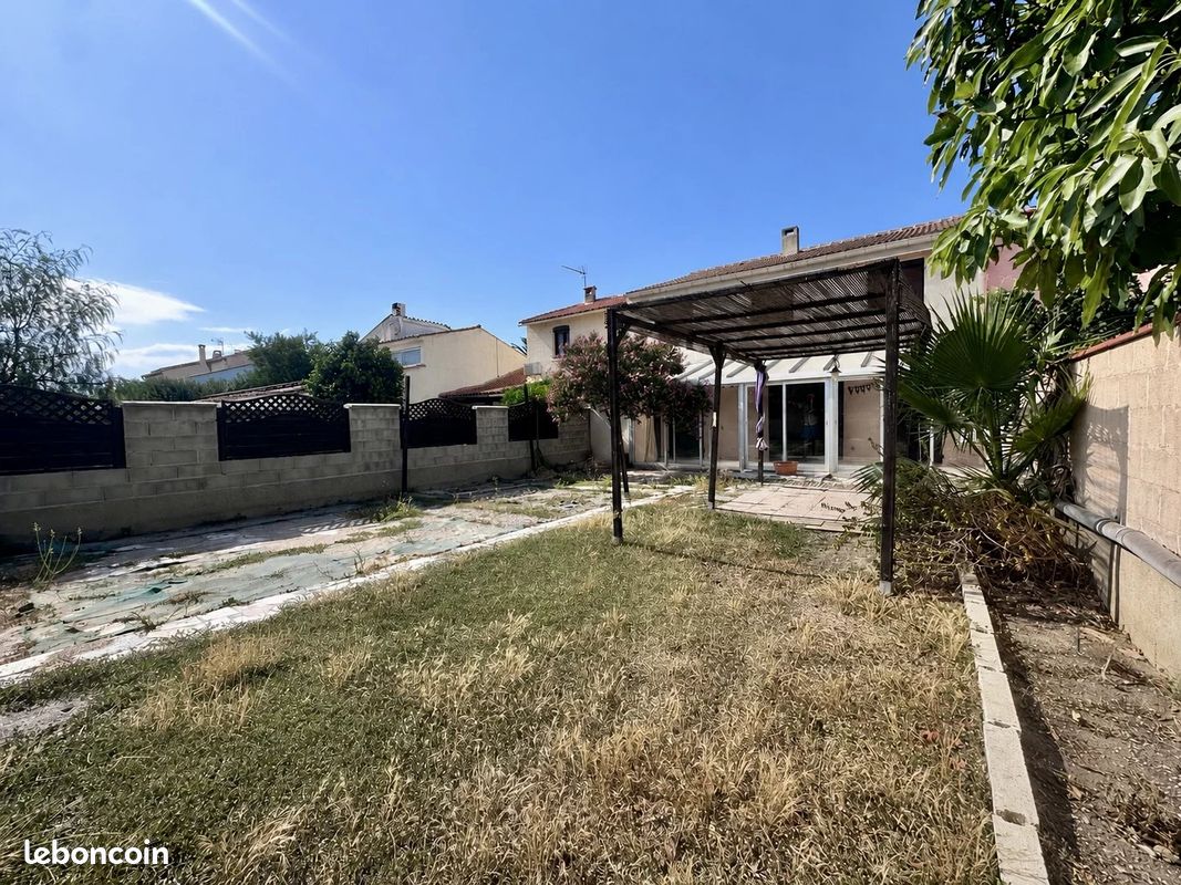 Maison 5 pièces 127 m² · à Saleilles · 127 m² · 250 000 €