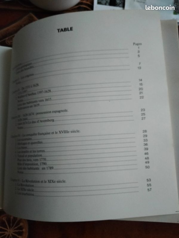 Histoire de Belfahy Billerey 2 (image 9)