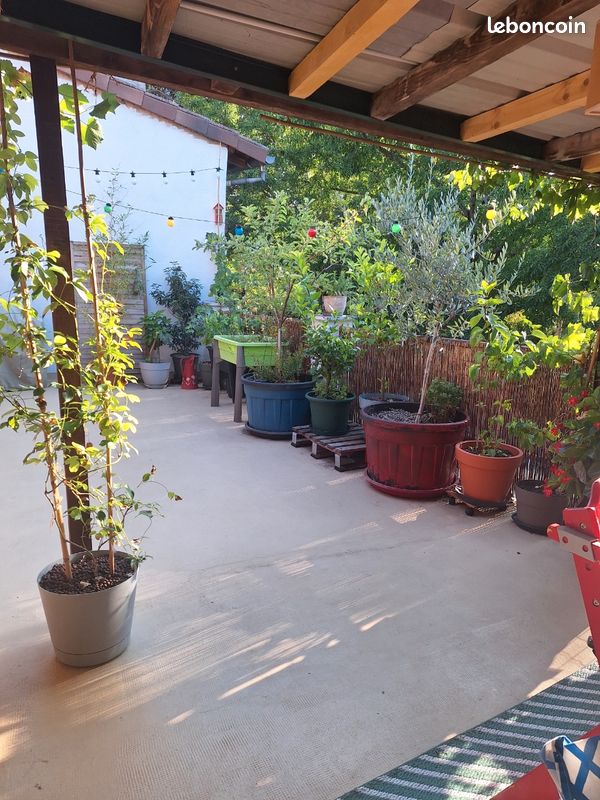 Appartement 1 pièce 45 m² · à Gaillac · 45 m² · 650 €/mois