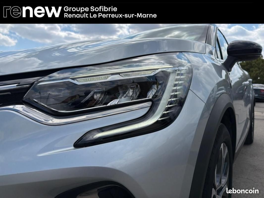 Renault Captur TCe 90 Techno (image 15)