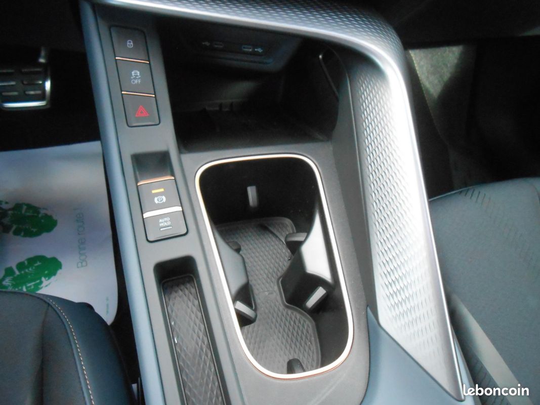Cupra terramar 1.5 etsi hybrid 150 ch bva dsg7 v (image 30)