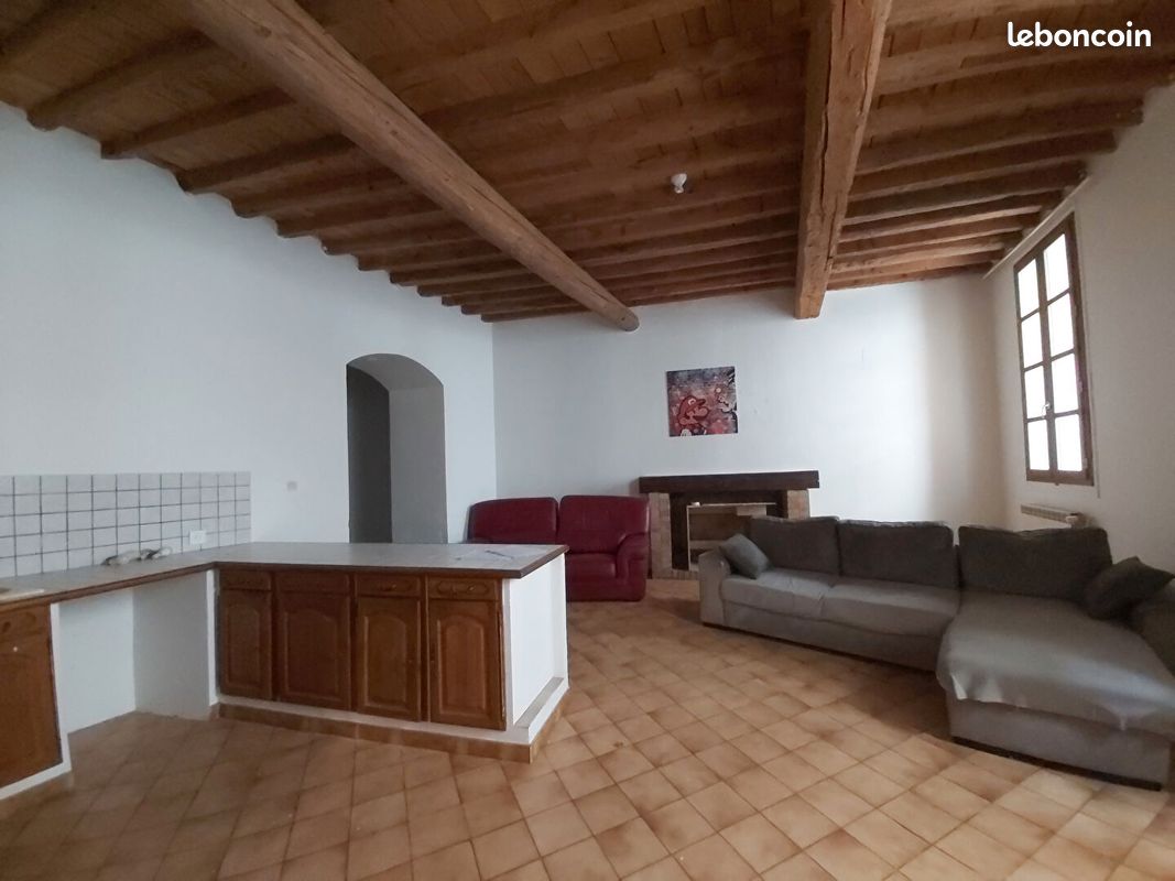Appartement 3 pièces 66 m² · à Calvisson · 66 m² · 129 000 €