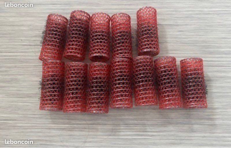 Rouleaux à mise en plis et 2 lave tête (image 3)