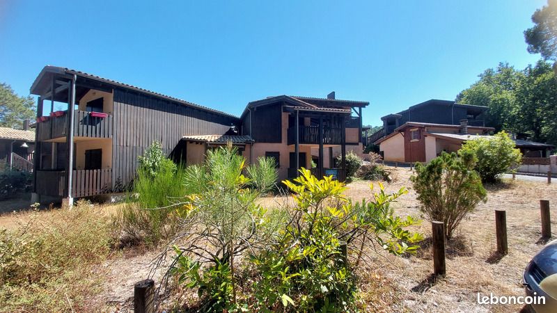 Appartement 1 pièce 31 m² · à Carcans · 31 m² · 121 900 €