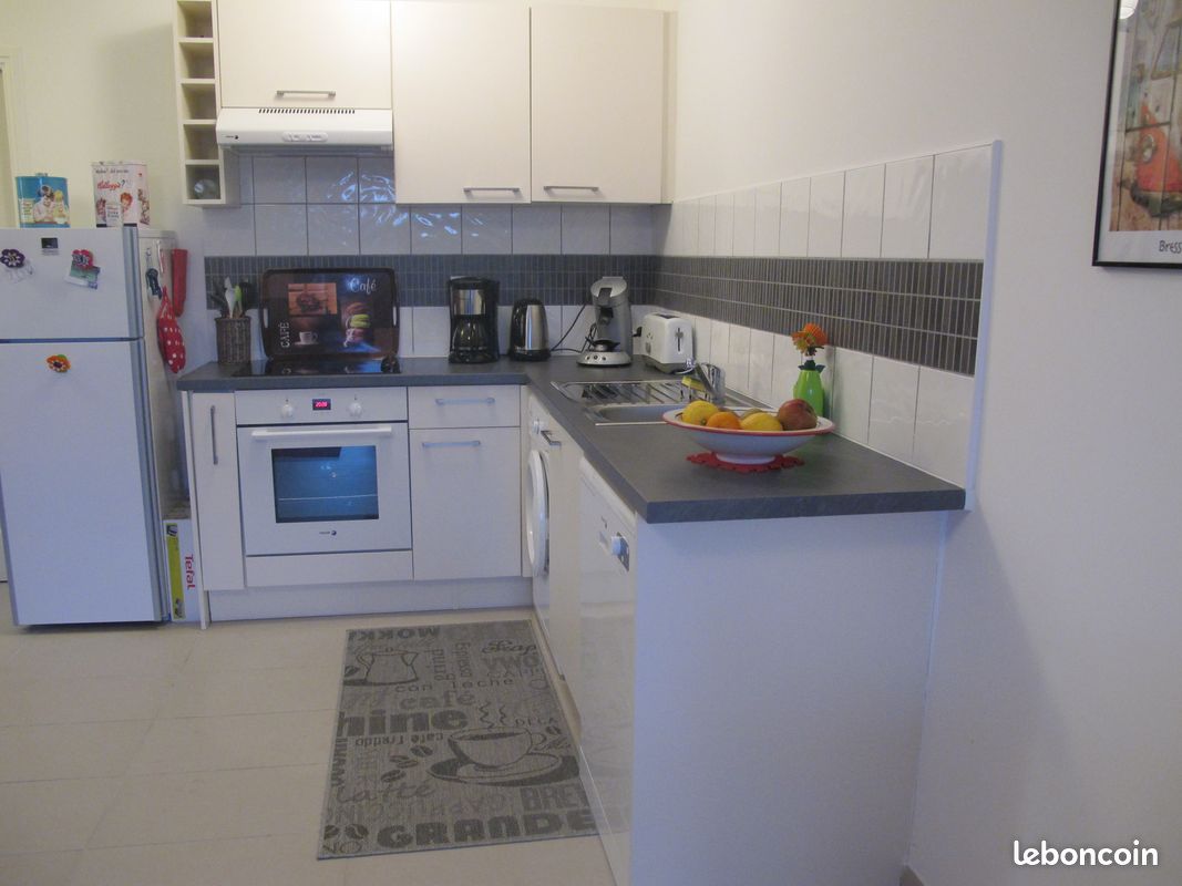 Bel Appartement avec piscine Porto Vecchio et terrasse (image 8)