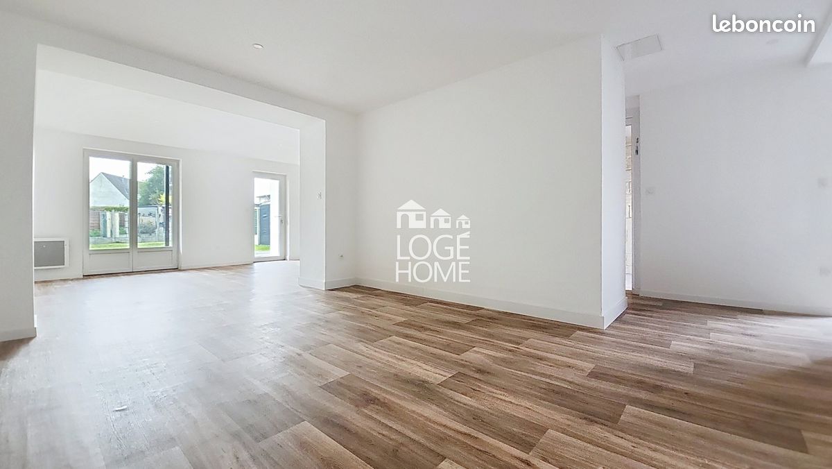 Maison 4 pièces 95 m² · à Montigny-en-Gohelle · 95 m² · 179 900 €