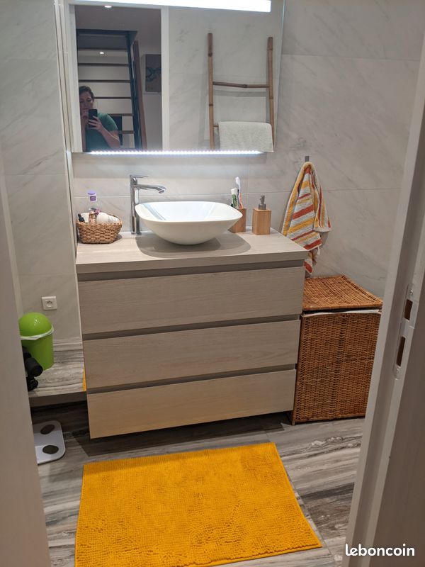 Appartement a louer bagneux - 2 pièce(s) - 54 m2 - Surfyn